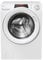 Candy Lavasciuga ROW51066DWMST-S, Libera installazione, 10 +6 Kg, 1500 giri, Classe D/A, Connessa, Controllo remoto avanzato (Wi-Fi + BLE), Bianco, L x P x A (cm) 60x58x85