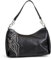 Desigual Women's Accessories PU Hand Bag, Black