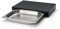 Continenta Schneidebrett mit Schublade Duracore (39 x 27 x 6 cm)