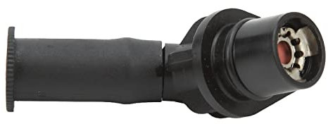 AOWINHIT Connecteur de Pompe à Vide 456583, Haute Résistance, Booster de Frein ABS, Raccords de Clapet Anti-Retour, Adaptateur de Remplacement pour DS5 DS6 C4 C5