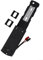 JINSBON Electric Bike Battery Bracket, Ebike Battery Bottom Base Mounting Plate Holder For Hailong1 2 Electric