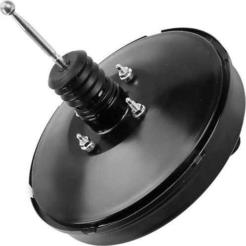 PCP Autoteile Bremskraftverstärker Kompatibel mit VW Passat 2008-2012,#3C1614106A (23135294)