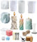 Kerzen Selber Machen set Kerzenformen zum Gießen Kerzen Form Silikon Kerzen Formen Silikonform für DIY Aromatherapie Kerzen Herstellung Supplies 6STK