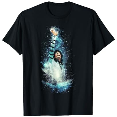 Gira Mundial de Superestrellas Pop de los 80 1988 Camiseta