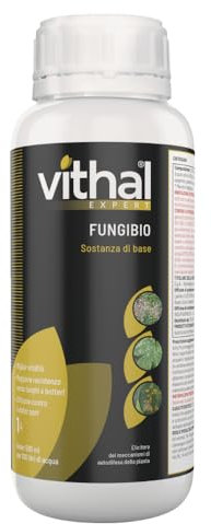 Vithal Expert FungiBio