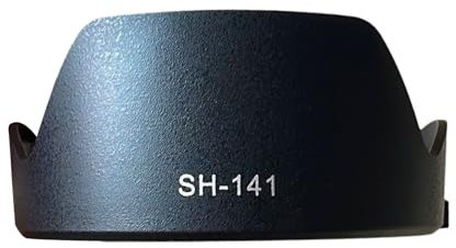 ALCSH141 - Paraluce a baionetta per obiettivo FE24-70 F2.8GM