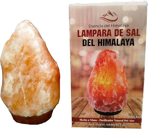 Fantasy Bazar Lampada sale 1-2 kg originale