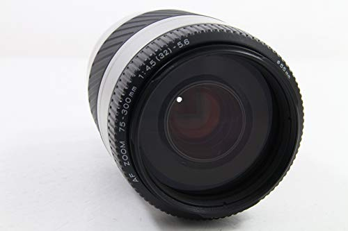 Konica - Obiettivo per Minolita 75-300/4,5-5,6