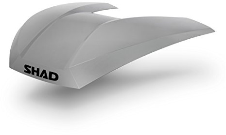 SHAD D1B58E15 Lid for SH58X, New Titanium