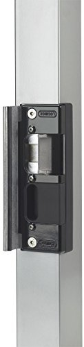 Locinox Drehtoranschlag mit E-Öffner SE.E: EMISSA