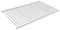 Edestahl Grillrost 50x33cm aus europäischem Edelstahl, Grillrost rostfrei