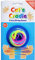 CRADLERZ PMS - Ficelle Magique Cats Cradles,, String Art (Fluo Multicolore)