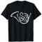 Waldhorn Horn T-Shirt