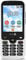 Doro 7010 - 4G Mobiltelefon (3 MP Kamera, 2,8 Zoll (7,11cm) Display, LTE, GPS, Bluetooth, WhatsApp, Facebook, WiFi) weiß