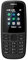 Nokia 105 [Version 2019] - Téléphone portable débloqué (Ecran 1,77 pouces - 4Mo stockage - Double mini SIM) Noir