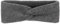 maximo Kandio Kids GOTS Stirnband Headband (51-53 cm - dunkelgrau)