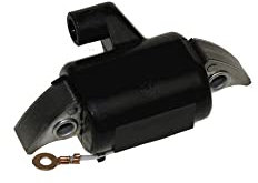 Zündung Zünd Spule Zündspule kompatibel mit Sachs 504 Motor F&S