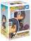 POP! Funko Animation: Naruto Puden – Itachi mit Raben (exklusiv) Vinyl