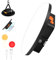 Campinglampe LED Camping Laterne mit 16500mAh Powerbank Aufladbar Zeltlampe, Suchscheinwerfer Campingleuchte mit Haken Notfallleuchte für Stromausfällen, Wandern, Camping, Notfall