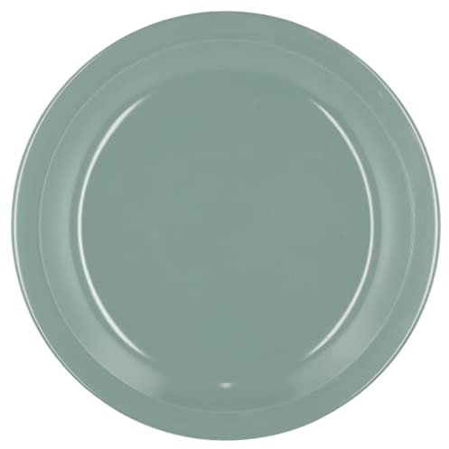 Rosti Hamlet Speiseteller Dia 24,5 x 2 cm Nordic Green