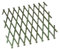 Garden Mile Heavy Duty Plant Support Wooden Expanding Trellis for Climbing Plants Garden Decoration Outdoors Support Panel for Flowers Decorative Garden Wall Trellis Fence Panels 180 x 60 cm