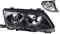 Johns, Scheinwerfer passend für BMW 3er E46 09/01-02/05 FF H7 H7 Rechts inklus. Blinker