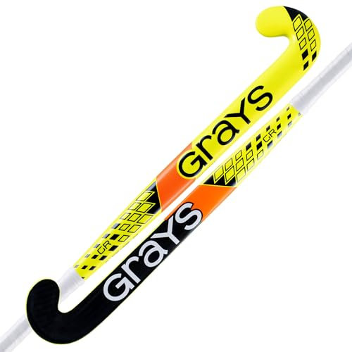 Grays GR9000 ProBow Hockeystick