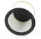 Premium Filtro Cartucho para Aspiradora Einhell SM 20, SM 21, SM 30, SM 31, SMK 300 / E, TC-VC 1812 S, TC-VC 1930 SA, TE-VC 1820, TE-VC 1925 SA, TE-VC 2230, TE-VC 2230 SA