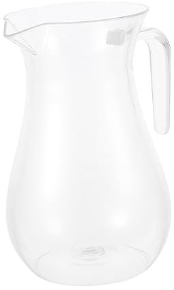 ABOOFAN Wine Dispenser 890ml Liquor Decanter for Party Drink Acrylic Pc Material Whiskey Separator