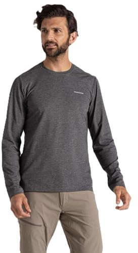 Craghoppers Herren NosiLife ABEL Langarmshirt - XXL
