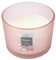 Bougie Verrine Parfumée Essentiel II 11cm Cerisier en Fleurs