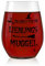 BeBeiZi Weinglas mit Du bist mein Lieblingsmuggel“ als Geschenk für Frauen, Magie-Liebhaber, Weingläser to go, Geschenke für Freunde und Familie, Halloween, Weihnachten, 480ml