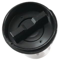 YXIUEYINGE Washing Machine Drain Pump Filter For His-ense Plastic Drain Pump Cover Filter