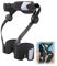 Hypershell Pro X AI-Powered Wearable Exoskeleton(Anti-Cold Battery x 2)