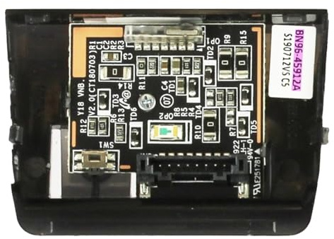 P-Function Board BN96-45912A IR Sensor For UN55NU6080FXZA UN55NU6900FXZA UN55NU7300FXZC UN55NU6080F UN55NU7300F UN55NU6900F T-Con Board