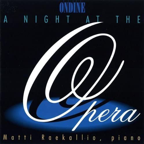 Ondine