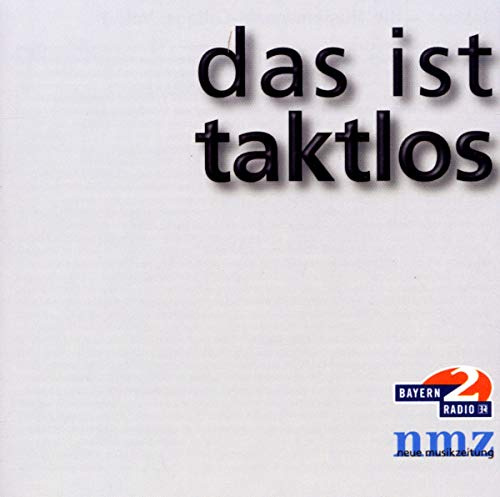 Taktlos-die Musikmagazin Col.1