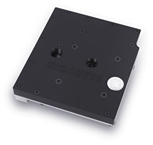 Unbekannt EK Water Blocks EK-FB GA Z170X Ultra Monoblock - Acetal+Nickel