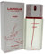 Ted Lapidus Eau De Toilette Mann, 100 ml