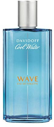 Davidoff Cool Water Wave Man Eau de Toilette 125ml