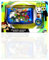 Ben 10 - Set Montre numérique et Portefeuille dans Une boîte, Multicolore (Kids Euroswan KD-BT17010)