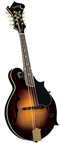 Kentucky, 8-String Mandolin, Sunburst (KM-850)