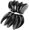 VGEBY1 Head Covers, 10 Stück Club Heads Protector Eisen Club Head Covers Golfschläger Schutzhülle Set
