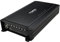 TORO TECH – R4. 2500 Watts MAX – 1050 Watts RMS 1Ω Stable Monoblock Car Amplifier Sound Quality Class D Design, Built-in Auto Sensing Turn-On, Subwoofer Amplifier