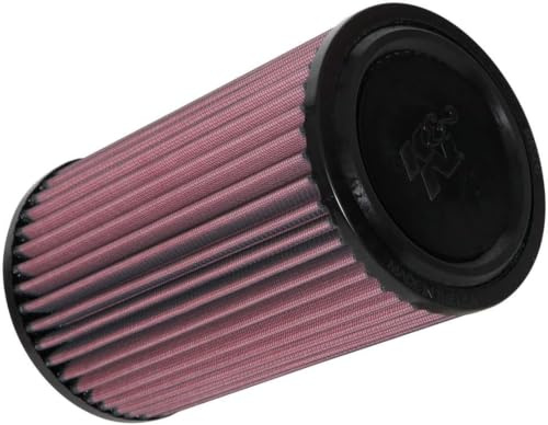 K&N Motorluftfilter: Hochleistung, Powersport-Luftfilter: Kompatibel mit ausgewählten Kawasaki-Fahrzeugen, vollständige Liste siehe Produktbeschreibung, KA-2409XD