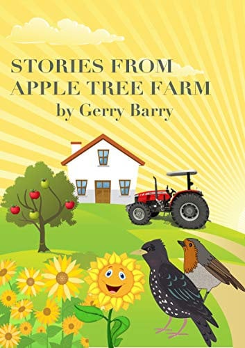 Stories From Apple Tree Farm