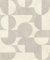 Rasch Tapeten Vliestapete (Industrial) Beige 10,05 m x 0,53 m Concrete 521313