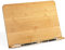 Porte livre Stand de livres avec clip Lecture Stand for le bureau Réglable pliable de recettes de recettes de recettes de documents for la bibliothèque de la cuisine Book seat ( Size : M-Medium )