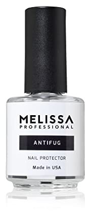 Melissa Antifungo per Prevenzione Unghie - Trattamento Protettivo Contro Funghi e Micosi, Formula Delicata, 15 ml