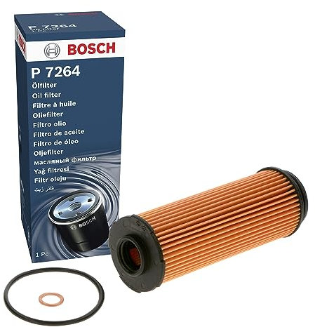 Bosch P7264 - Ölfilter Auto